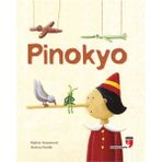 Binbir Göz Kitap Pinokyo
