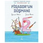 Binbir Göz Kitap Pisagor’un Düşmanı - Çarpım Tablosu Adası Maceraları