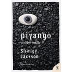 Binbir Göz Kitap Piyango ve Diğer Öyküler