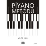 Binbir Göz Kitap Piyano Metodu