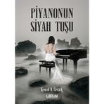 Binbir Göz Kitap Piyanonun Siyah Tuşu