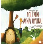 Binbir Göz Kitap Poli'nin Ayna Oyunu