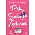 Binbir Göz Kitap Polis Şakaya Gelmez
