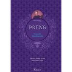 Binbir Göz Kitap Prens (Bez Ciltli)