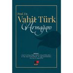 Binbir Göz Kitap Prof. Dr. Vahit Türk Armağanı