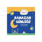 Binbir Göz Kitap Ramazan Günlüğü