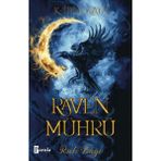 Binbir Göz Kitap Raven Mührü – Ruh Bağı