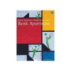 Binbir Göz Kitap Ressam Mondrian’ın Tablosu Üzerine Öykü - Renk Apartmanı