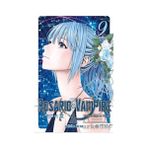Binbir Göz Kitap Rosario & Vampire Sezon 2 Cilt 9- Tılsımlı Kolye ve Vampir Sezon 2 Cilt 9