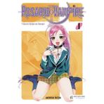 Binbir Göz Kitap Rosario + Vampire - Tılsımlı Kolye ve Vampir 1