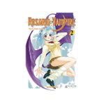Binbir Göz Kitap Rosario + Vampire - Tılsımlı Kolye ve Vampir 2