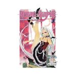 Binbir Göz Kitap Rosario + Vampire - Tılsımlı Kolye ve Vampir 3