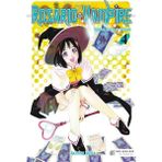 Binbir Göz Kitap Rosario + Vampire - Tılsımlı Kolye ve Vampir 4