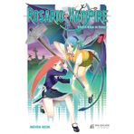 Binbir Göz Kitap Rosario + Vampire - Tılsımlı Kolye ve Vampir 7