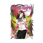 Binbir Göz Kitap Rosario + Vampire - Tılsımlı Kolye ve Vampir 8