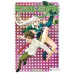 Binbir Göz Kitap Rosario + Vampire - Tılsımlı Kolye ve Vampir 9