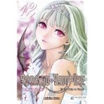 Binbir Göz Kitap Rosario + Vampire - Tılsımlı Kolye ve Vampir Sezon:2 12