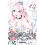 Binbir Göz Kitap Rosario+Vampire - Tılsımlı Kolye ve Vampir Sezon 2 Cilt 14