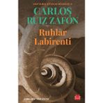 Binbir Göz Kitap Ruhlar Labirenti
