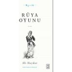 Binbir Göz Kitap Rüya Oyunu