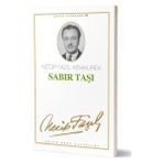 Binbir Göz Kitap Sabır Taşı