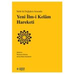 Binbir Göz Kitap Sabit ile Değişken Arasında Yeni Ilm-I Kelâm Hareketi