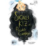 Binbir Göz Kitap Saçaklı Kız’ın Pasaklı Günlüğü