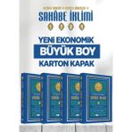 Binbir Göz Kitap Sahabe Iklimi En Güzel Örneğin En Güzel Örnekleri; 82 Il 82 Sahabi 1-2-3-4 Cilt