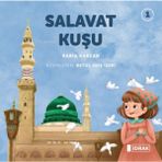 Binbir Göz Kitap Salavat Kuşu