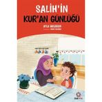 Binbir Göz Kitap Salih'in Kuran Günlüğü