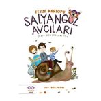 Binbir Göz Kitap Salyangoz Avcıları - Şehir Günlükleri 1