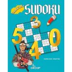 Binbir Göz Kitap Samurai Sudoku