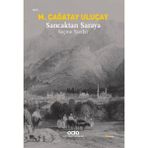 Binbir Göz Kitap Sancaktan Saraya / Seçme Yazılar
