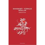 Binbir Göz Kitap Sanskrit – Türkçe Sözlük