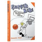 Binbir Göz Kitap Şapşik Kiki: Bir Basketbol Starının Günlüğü