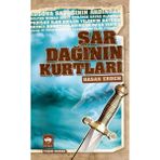 Binbir Göz Kitap Şar Dağının Kurtları