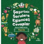 Binbir Göz Kitap Şaşırtıcı Sorulara Eğenceli Cevaplar –tarih