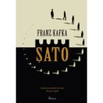 Binbir Göz Kitap Şato (Bez Ciltli)