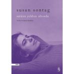 Binbir Göz Kitap Satürn Yıldızı Altında