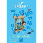 Binbir Göz Kitap Say Bakalım