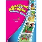 Binbir Göz Kitap Saygı / Hacivat ve Karagöz ile Değerler Eğitimi