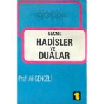 Binbir Göz Kitap Seçme Hadisler ve Dualar