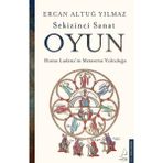 Binbir Göz Kitap Sekizinci Sanat Oyun