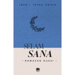 Binbir Göz Kitap Selam Sana “ramazan Duası”