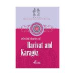 Binbir Göz Kitap Selected Stories Of Hacivat And Karagöz