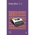 Binbir Göz Kitap Selim Ileri: C.s - Everest Açıkhava 22