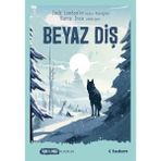 Binbir Göz Kitap Sen De Oku Klasikler - Beyaz Diş