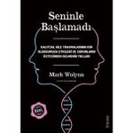 Binbir Göz Kitap Seninle Başlamadı - Imzalı ve Ciltli Özel Baskı