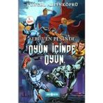 Binbir Göz Kitap Serüven Peşinde 16 - Oyun Içinde Oyun