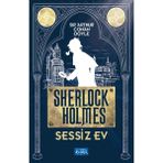Binbir Göz Kitap Sessiz Ev - Sherlock Holmes
